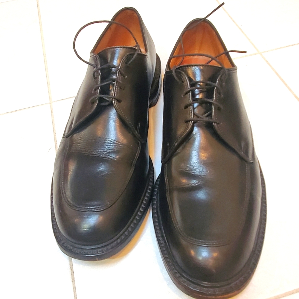 Allen Edmond Men's Dress Shoes Gem